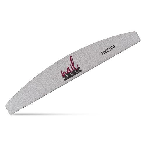 Lima 180/180 Semi Luna Nail Pro