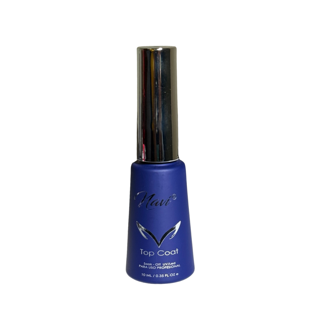 Top Coat 10ml Navi