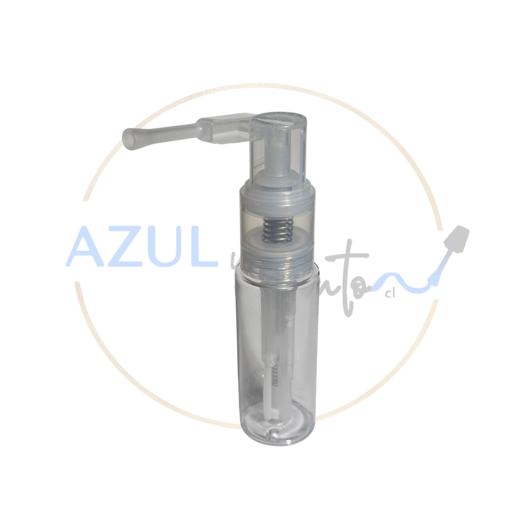 Dispensador de talco