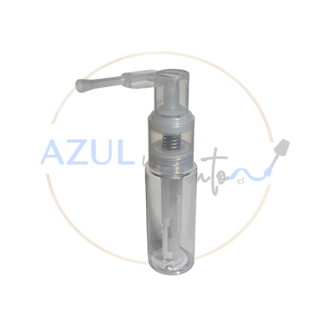 Dispensador de talco