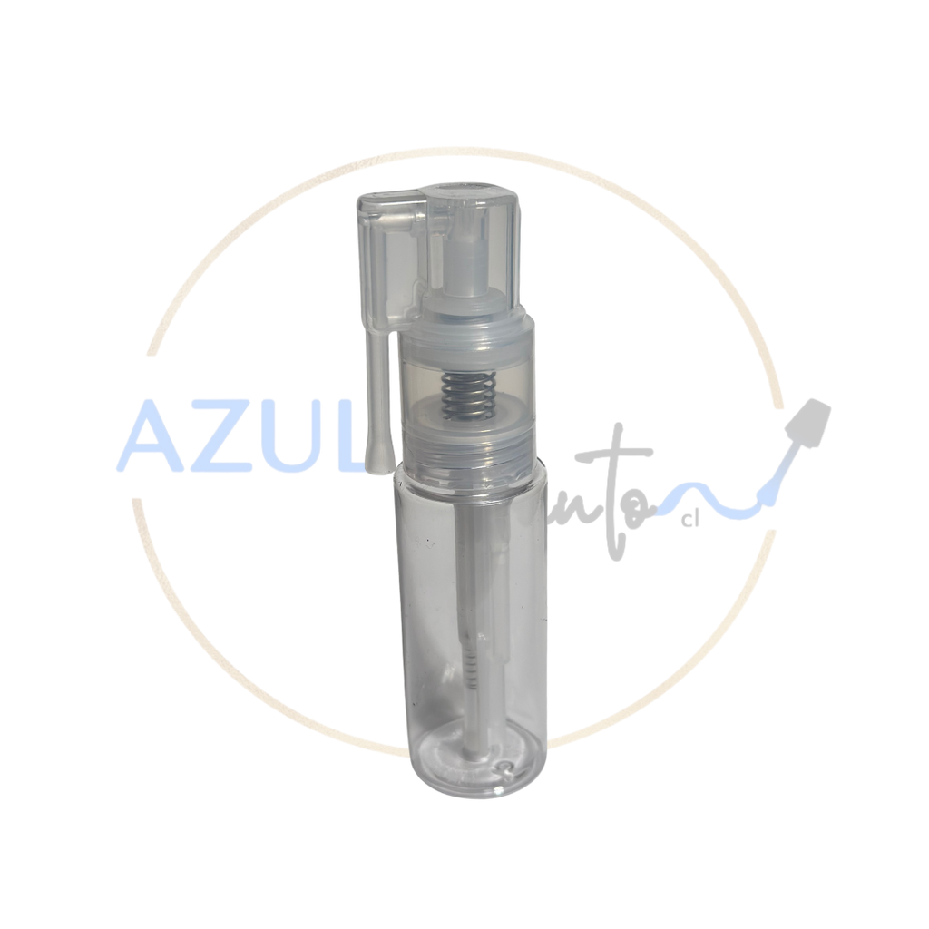Dispensador de talco