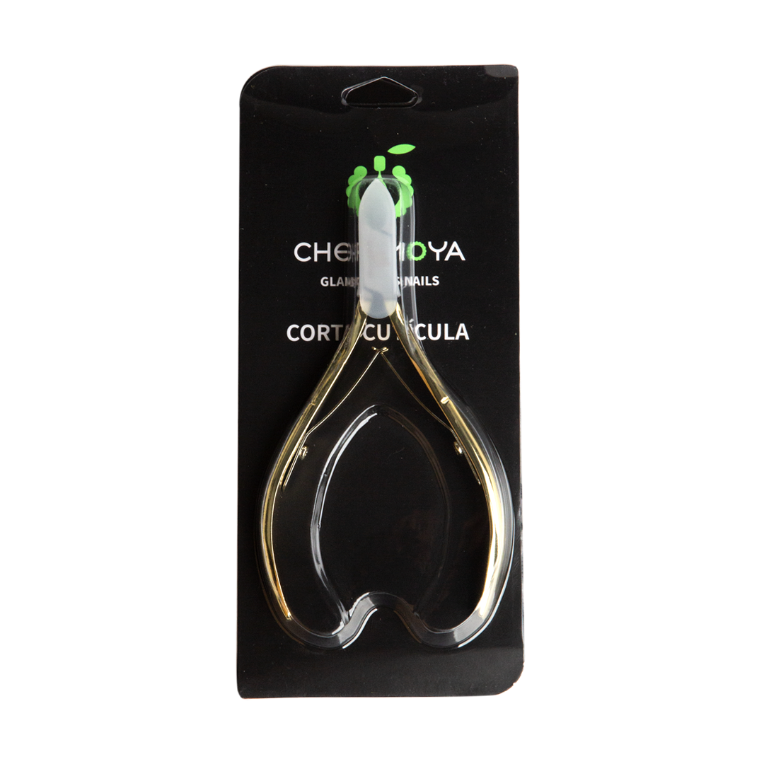 Cortacuticula Dorado Cherimoya