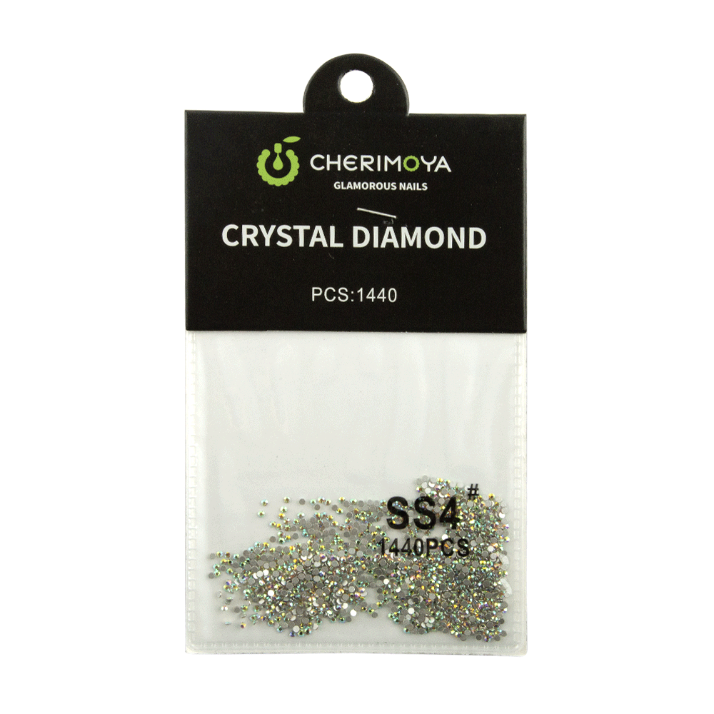 Cristales Tornasol SS4 Cherimoya