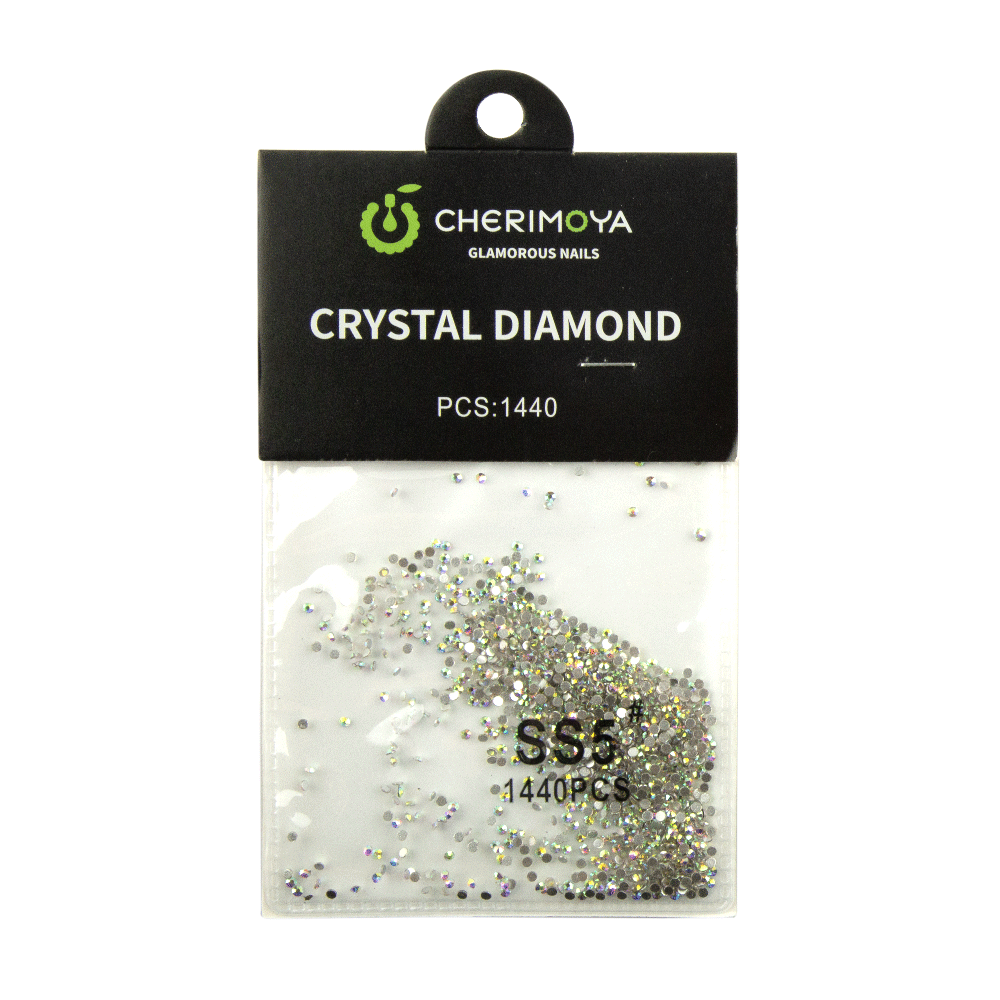 Cristales Tornasol SS5 Cherimoya