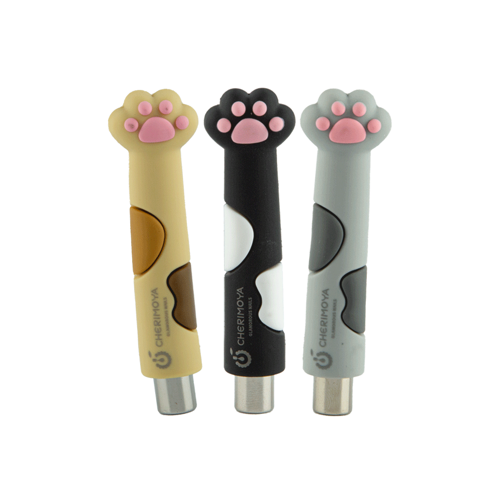 Iman patita Cherimoya