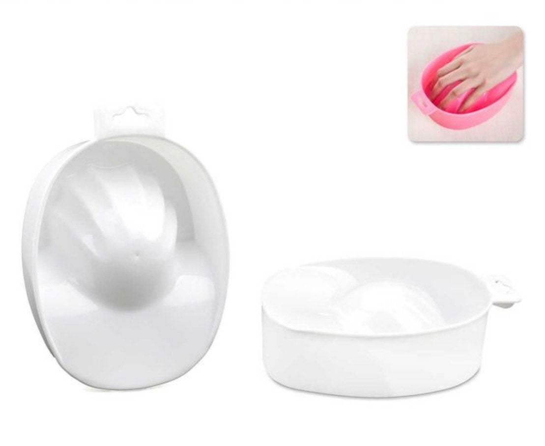 Remojador de uñas
