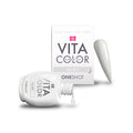 Vita Color Rubber Gel One Shot Milky