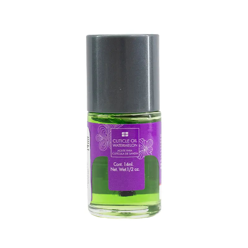 Aceite de Cuticula 14ml Sandia Nail Factory