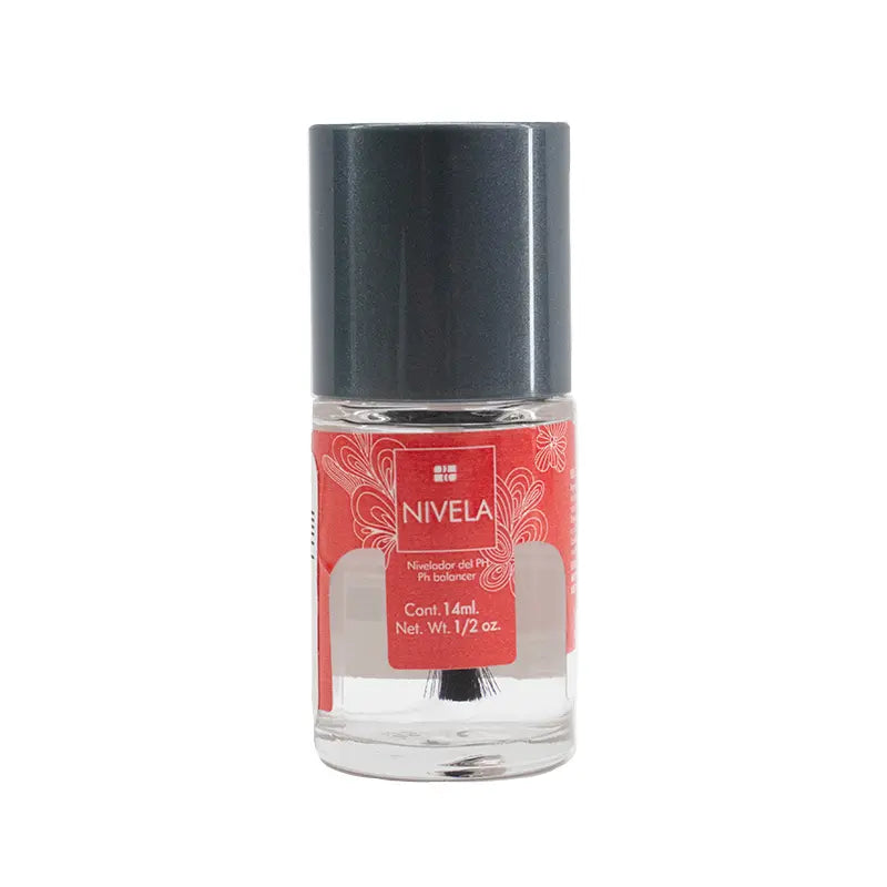 Deshidratador de uñas Nivela 14ml Nail Factory