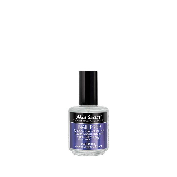Nail Prep 15ml Mia Secret