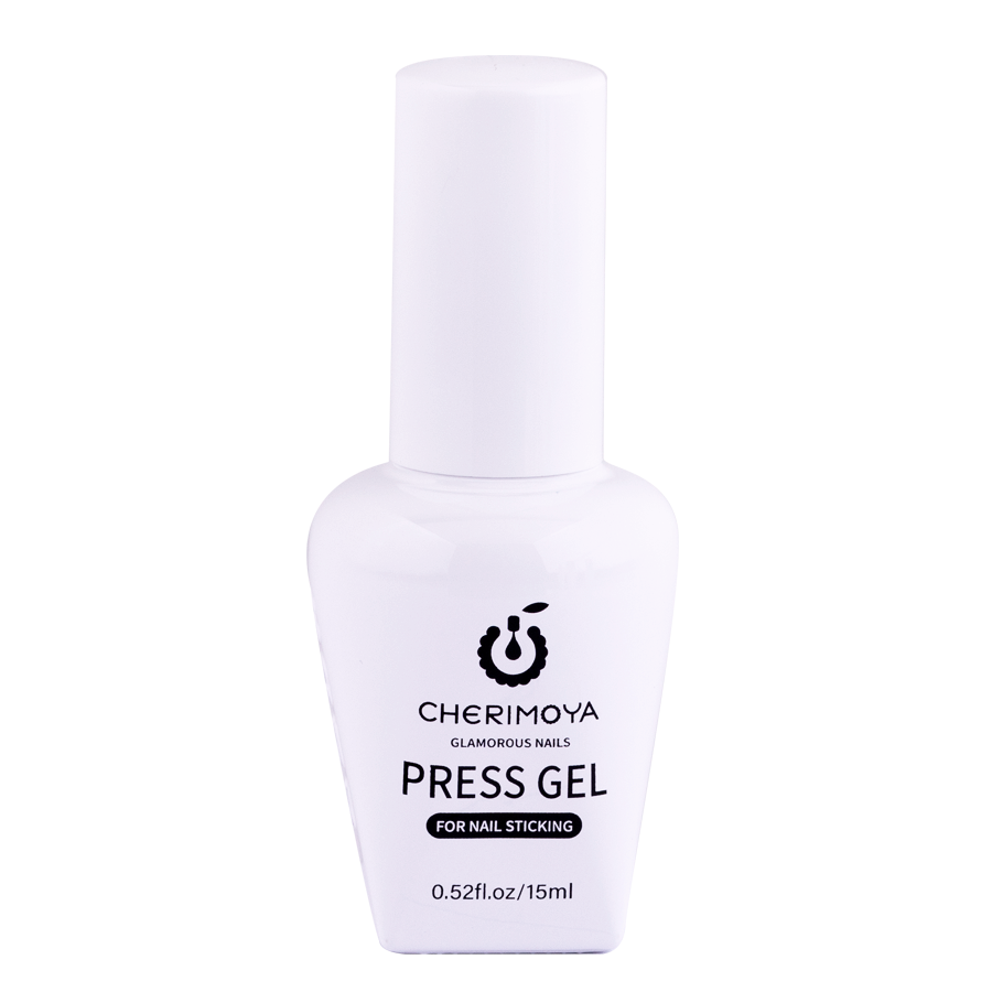 Press Gel 15ml Liquido Cherimoya