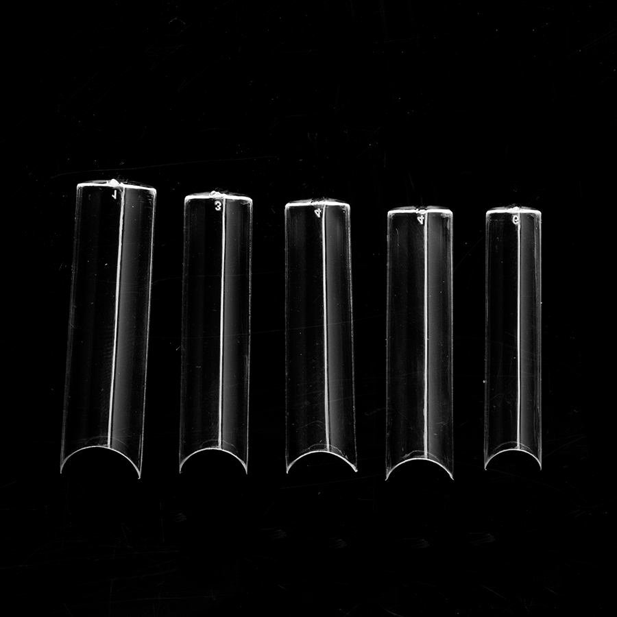 Tips Cuadrados 120unid Cherimoya