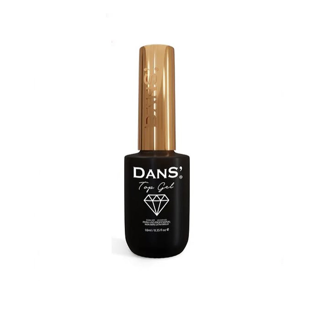 Top Coat 10ml Dans