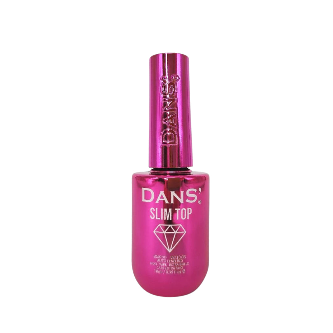 Top Coat Slim 10ml Dans
