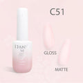 Base Traslucida C51 (Coleccion Veil) 10ml Dans